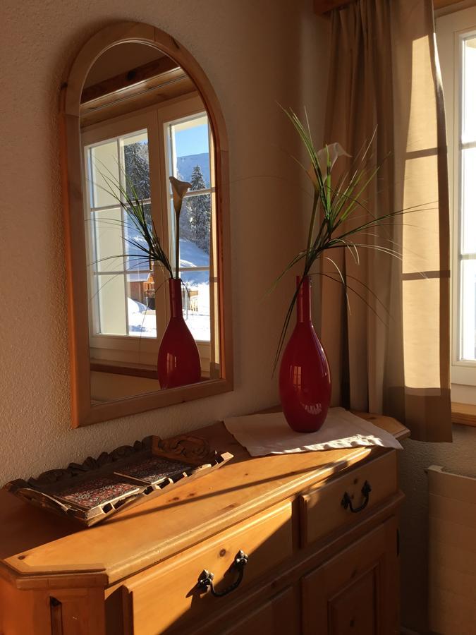 플럼스버그 Casa Fluretta 아파트 외부 사진